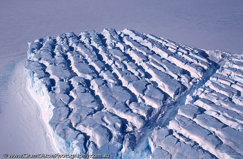 image of Forbes Glacier 2