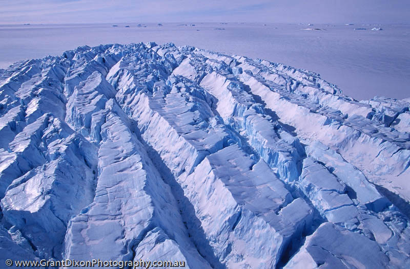 image of Forbes Glacier 4