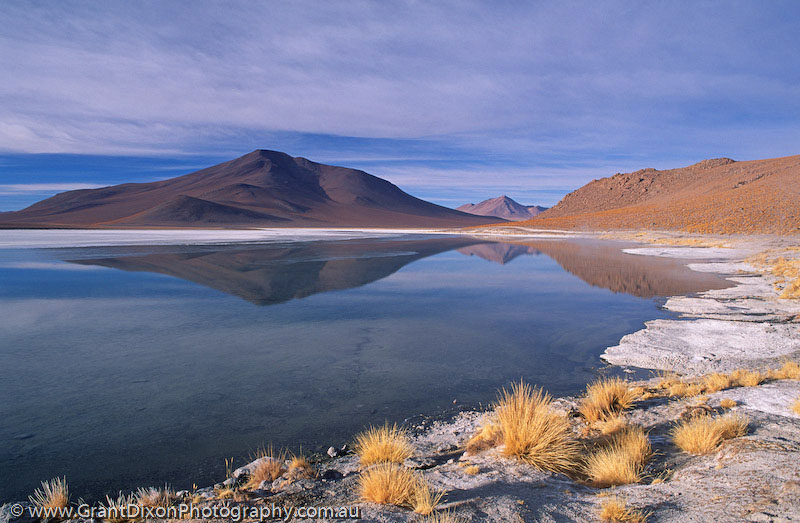 image of Southwest altiplano 1