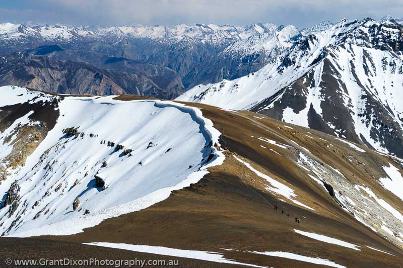 image of Dolpo ridge trek 1