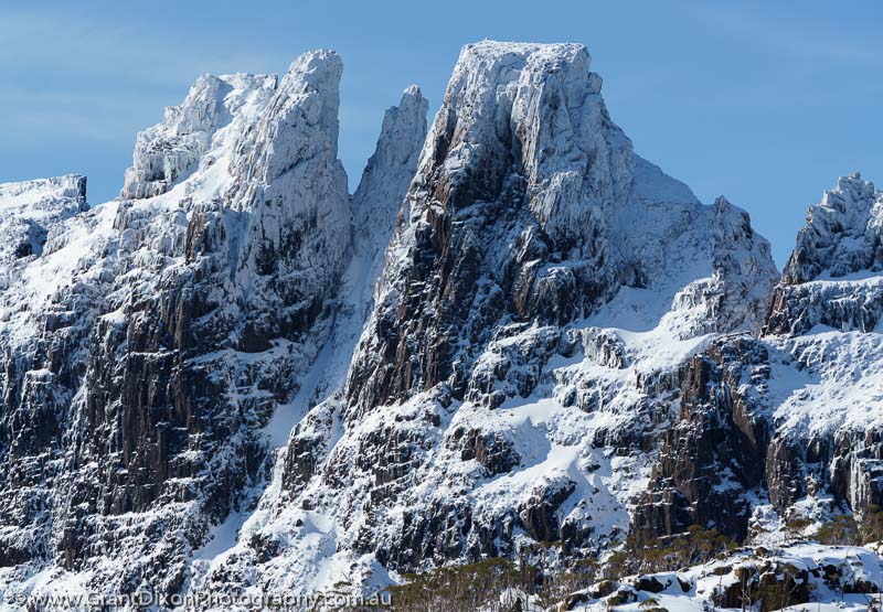 image of Geryon icy crags