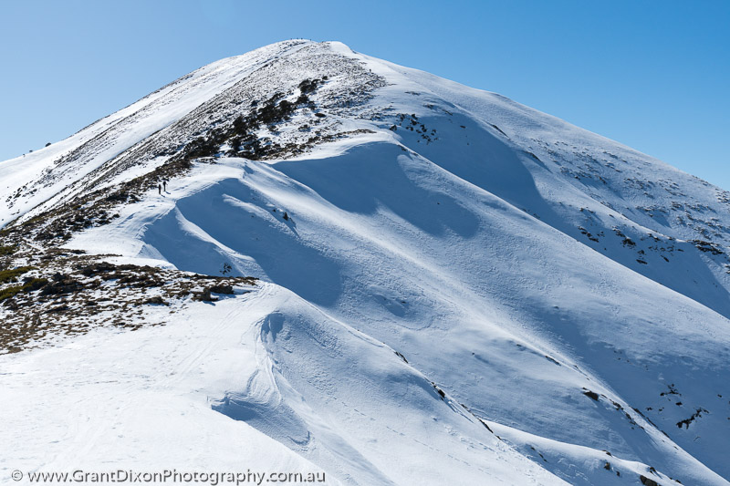 image of Mt Feathertop winter 3