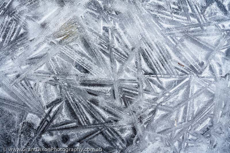 image of Ice crystals 2