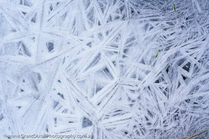 image of Ice crystals 3