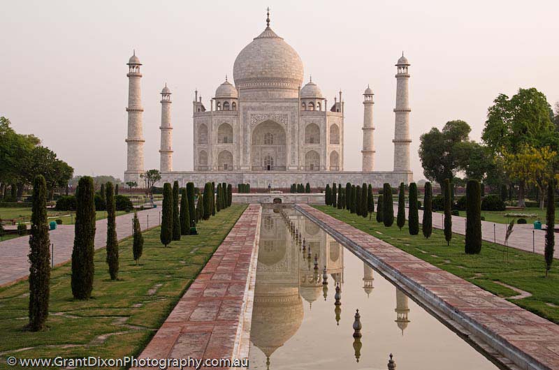 image of Taj Mahal 1