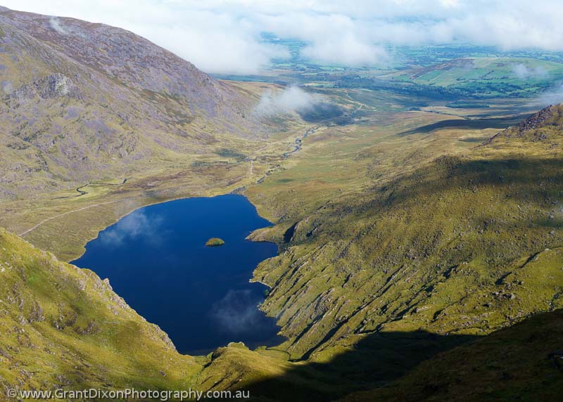 image of Lough Callee