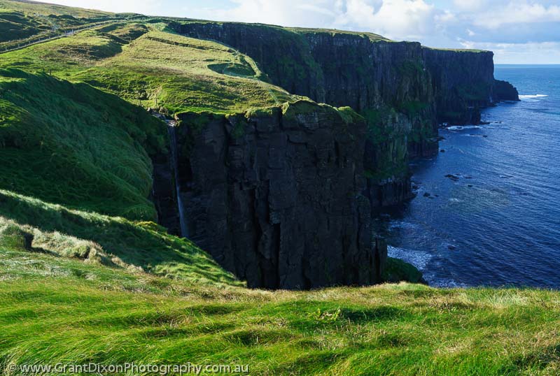 image of Cliffs of Moher 1