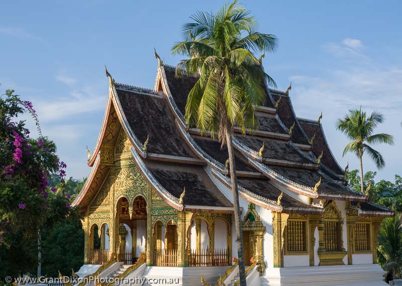 image of Wat Ho Pha Bang