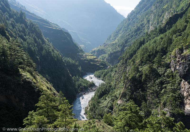 image of Bihi Phedi gorge 1