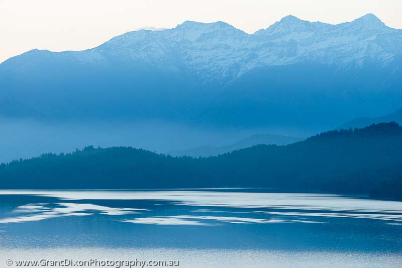 image of Rara Lake blue