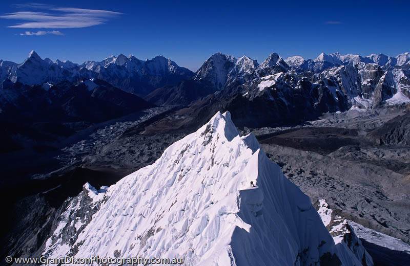 image of Khumbu Himal 1