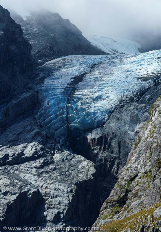 image of Lambert icefall 1