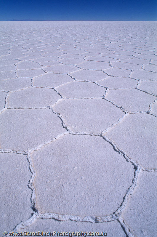 image of Salar de Uyuni