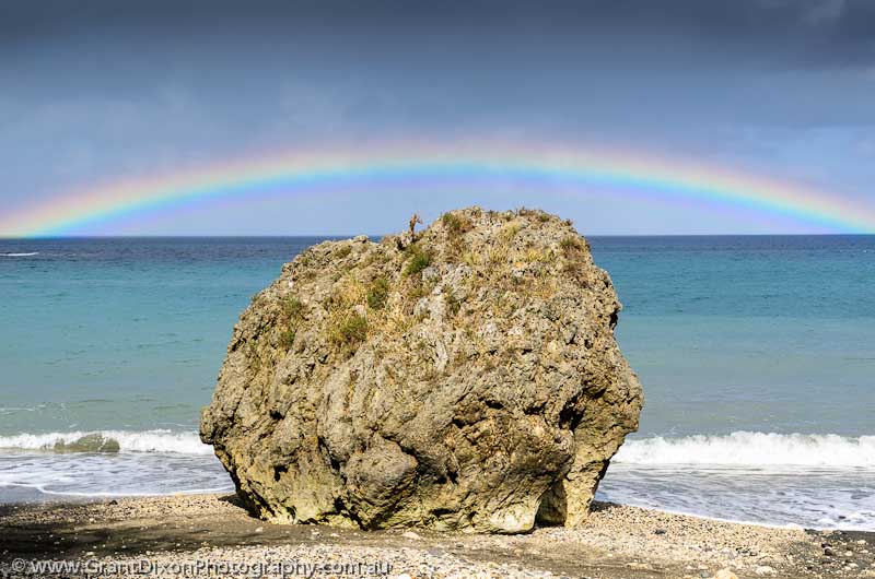 image of Lawa rainbow