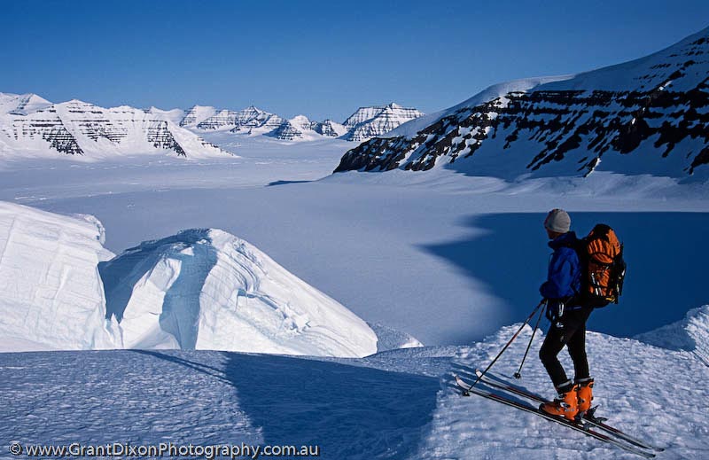 image of Watkins glacier view 2