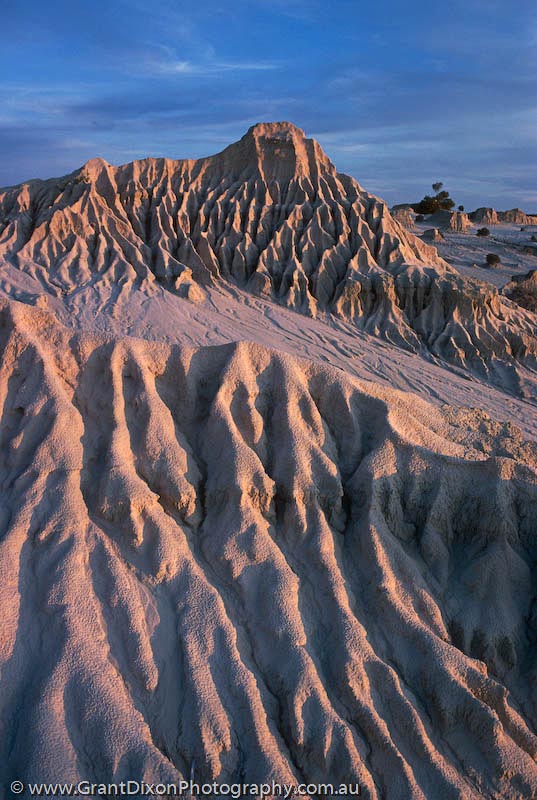 image of Mungo dune