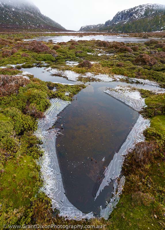 image of Salome frozen pools 2