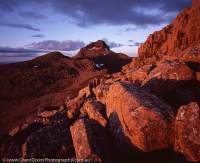 AUSTRALIA, Tasmania, Southwest National Park, World Heritage Area.