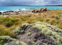 Marshall Bay, Flinders Island, Tasmania