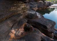 Jim Jim catchment, Kakadu National Park, Northern Territory