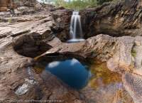 Cascades Creek, Kakadu National Park, Northern Territory
