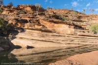 Illarari, Urrampinyi Iltjiltjarri Aboriginal land trust area, Northern Territory, Australia