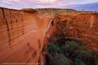Kings Canyon, Watarrka National Park (Kings Canyon), Northern Territory, Australia