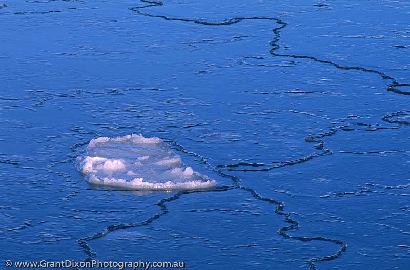 image of Sea ice 3