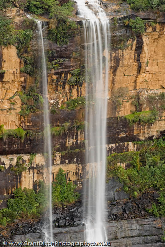 image of Wentworth Falls 1
