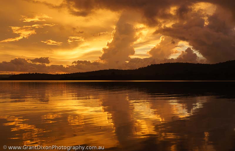 image of Koh Kok Pao sunset 2