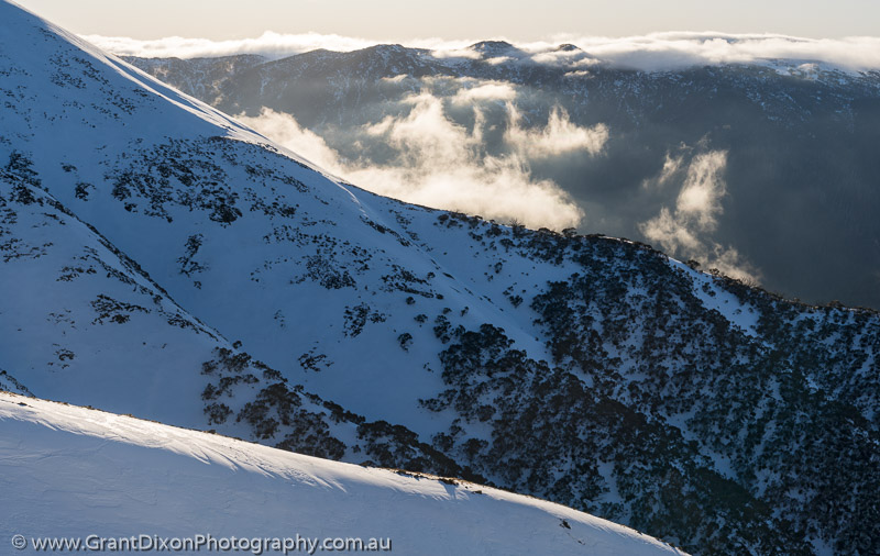 image of Feathertop spurs 2
