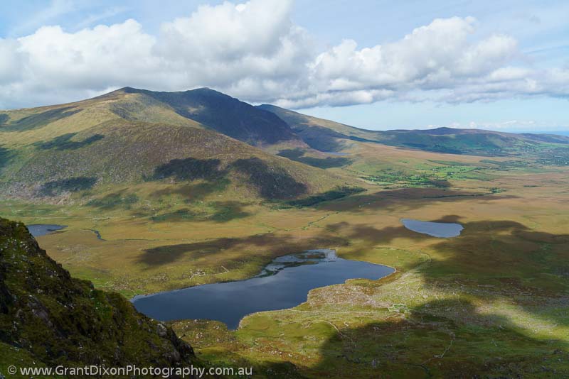 image of Conor Pass