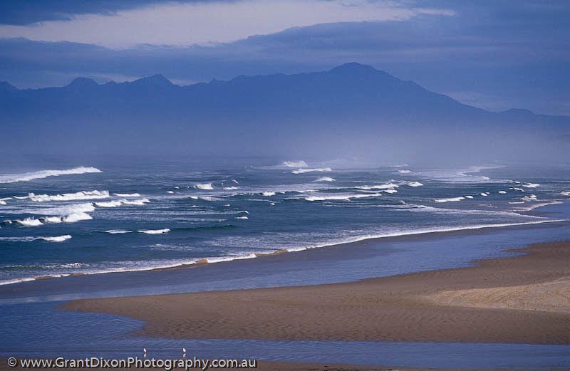 image of Ocean Beach