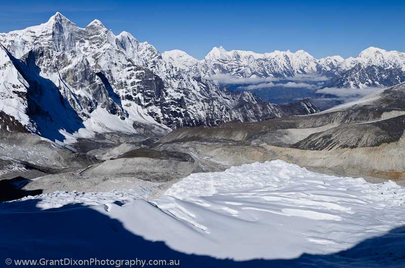 image of Nare Glacier 1
