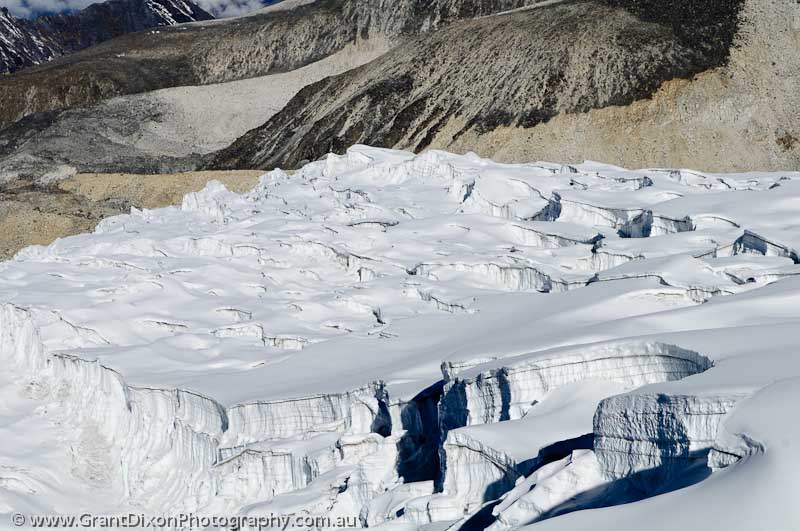image of Nare Glacier 2