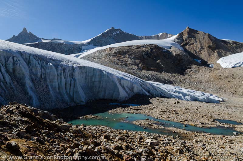 image of Mustang glacier 2