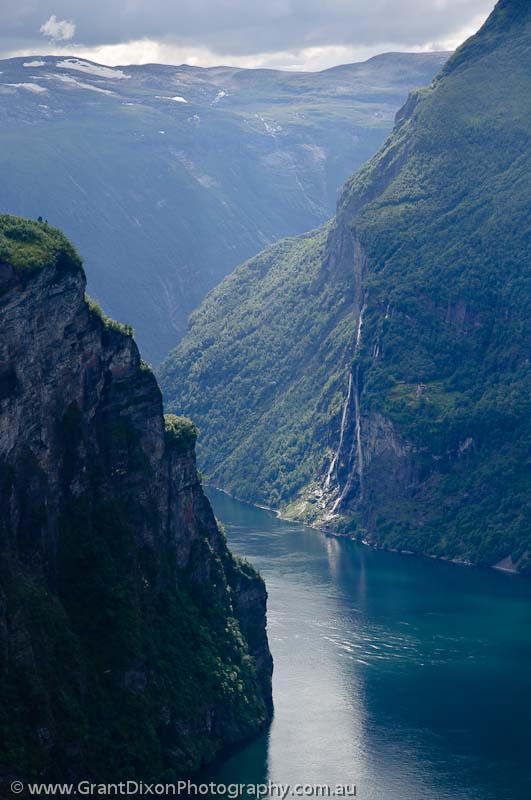 image of Geirangerfjord 1