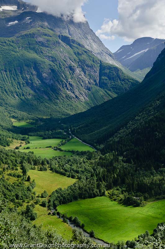 image of Norangsdalen