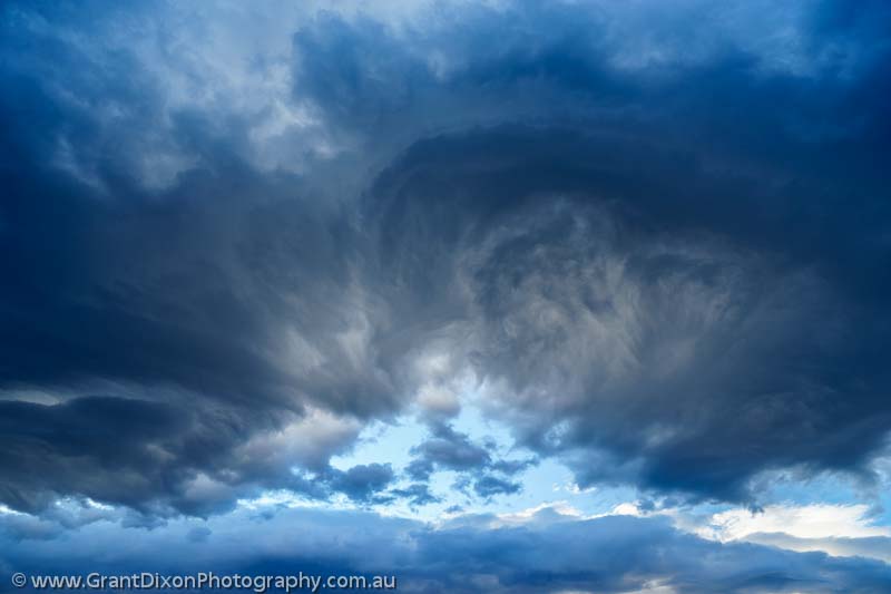 image of Garvie clouds 1