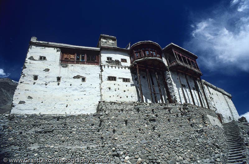 image of Baltit fort