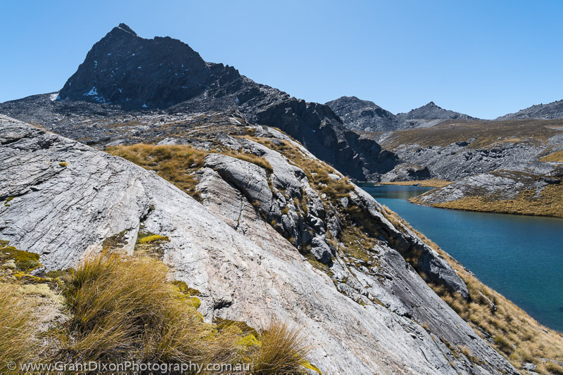 image of Remarkables Double Cone