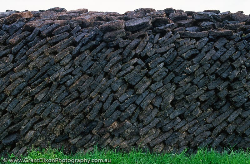 image of Hebrides peat