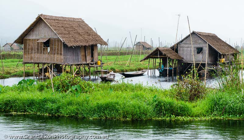 image of Inle house 2