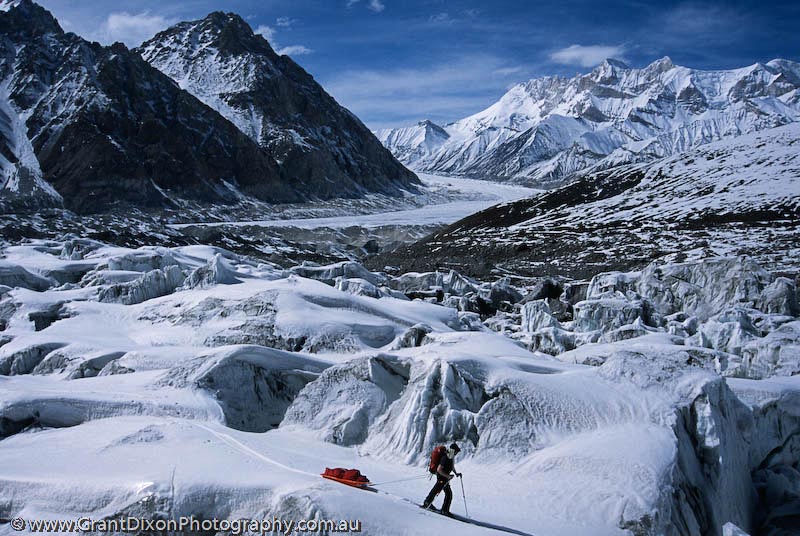 image of Chiring Glacier 6