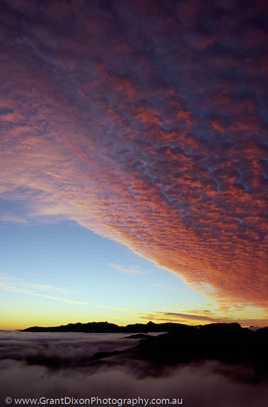 image of Dawn cloud 1