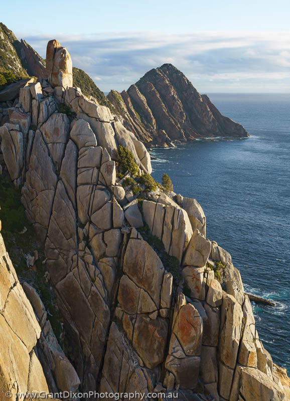 image of Southwest Cape 2