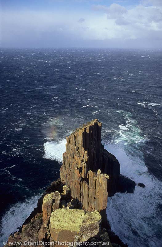 image of Cape Raoul 2