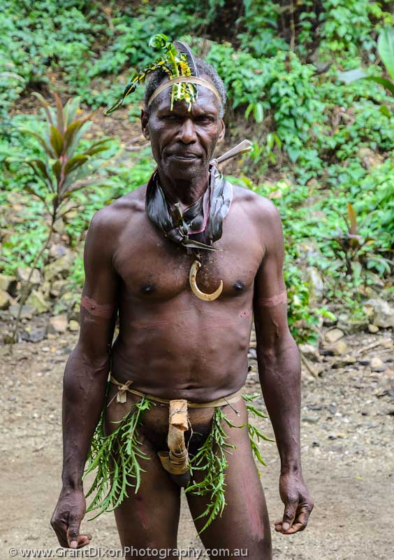 image of Avokh chief