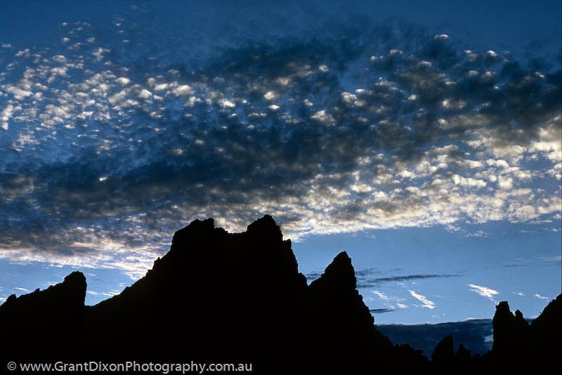 image of Capella clouds