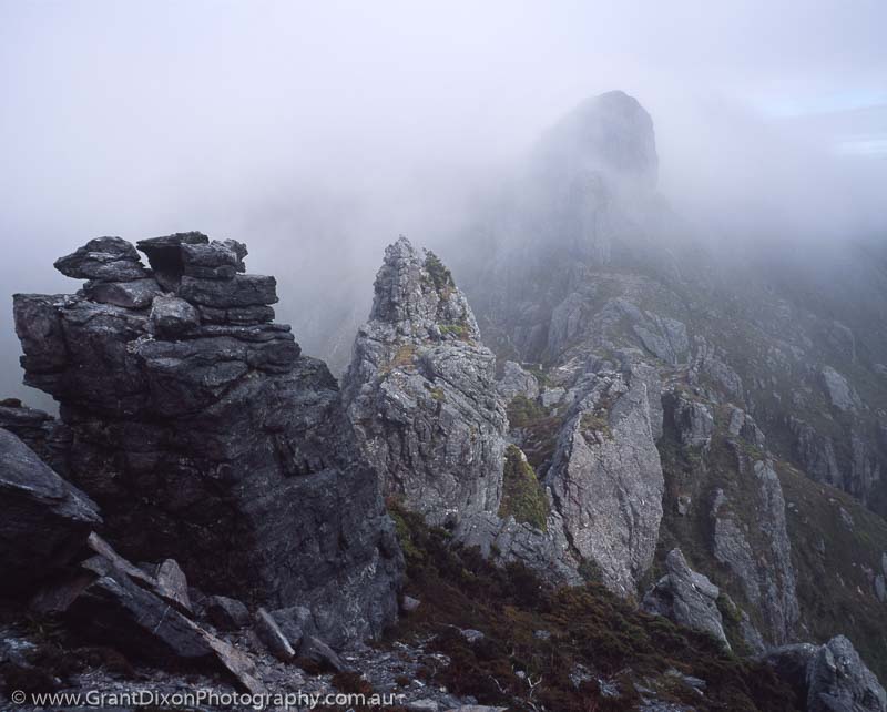 image of Capella mist